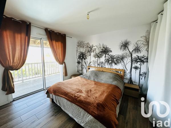 Maison à vendre 6 pièces 176 m² Les Sables-d'Olonne