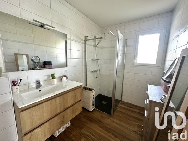 Maison à vendre 6 pièces 176 m² Les Sables-d'Olonne