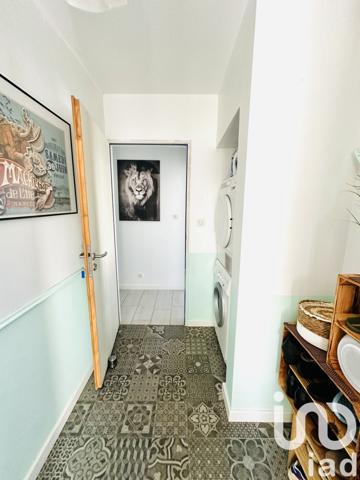 Maison à vendre 6 pièces 176 m² Les Sables-d'Olonne