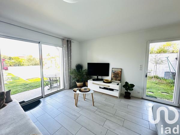 Maison à vendre 6 pièces 176 m² Les Sables-d'Olonne