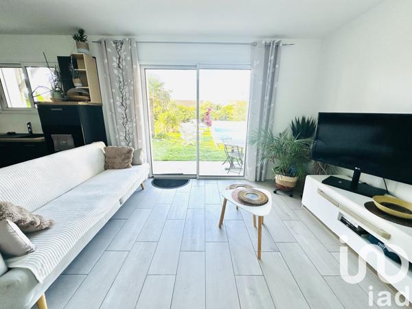 Maison à vendre 6 pièces 176 m² Les Sables-d'Olonne