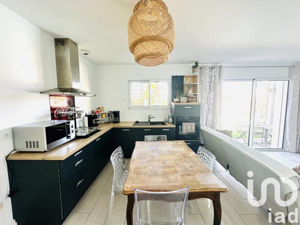 Maison à vendre 6 pièces 176 m² Les Sables-d'Olonne