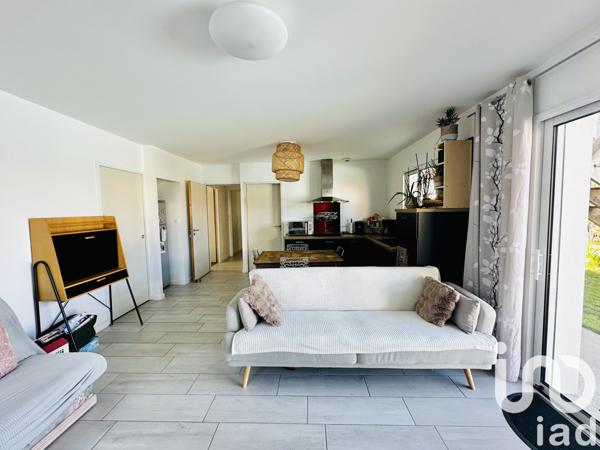 Maison à vendre 6 pièces 176 m² Les Sables-d'Olonne