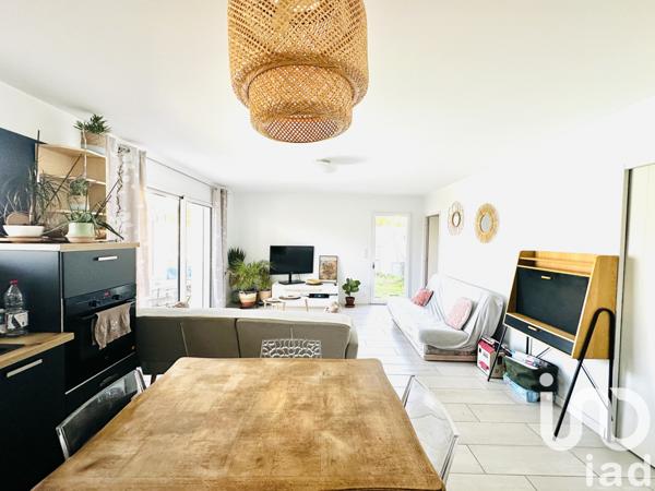 Maison à vendre 6 pièces 176 m² Les Sables-d'Olonne