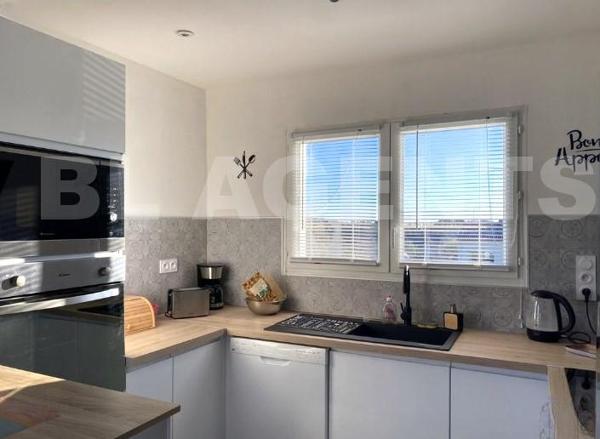 Maison plain-pied neuve 92 m2 campagne