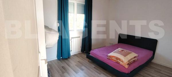 Maison plain-pied neuve 92 m2 campagne