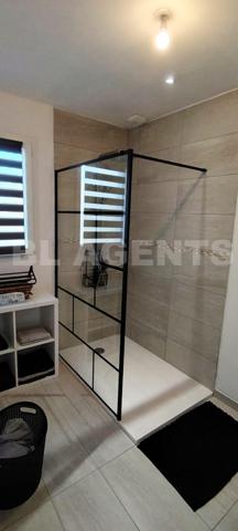 Maison plain-pied neuve 92 m2 campagne