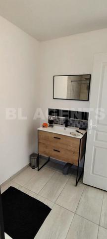 Maison plain-pied neuve 92 m2 campagne