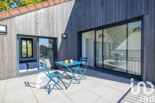 Maison à vendre 9 pièces 208 m² Mézy-sur-Seine