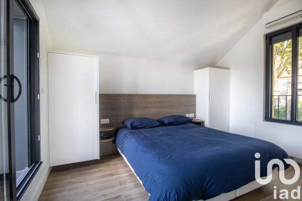 Maison à vendre 9 pièces 208 m² Mézy-sur-Seine