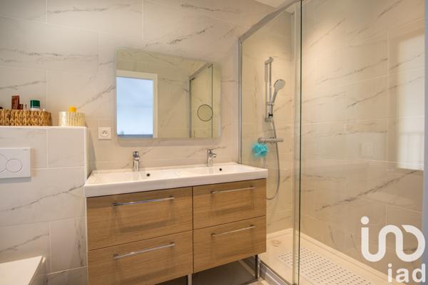 Maison à vendre 9 pièces 208 m² Mézy-sur-Seine