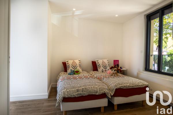 Maison à vendre 9 pièces 208 m² Mézy-sur-Seine