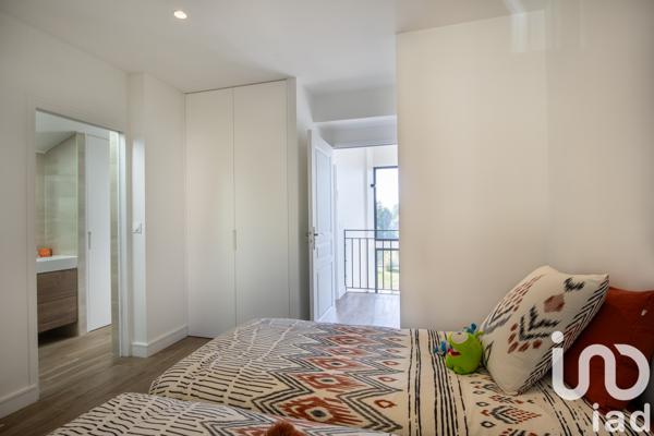 Maison à vendre 9 pièces 208 m² Mézy-sur-Seine