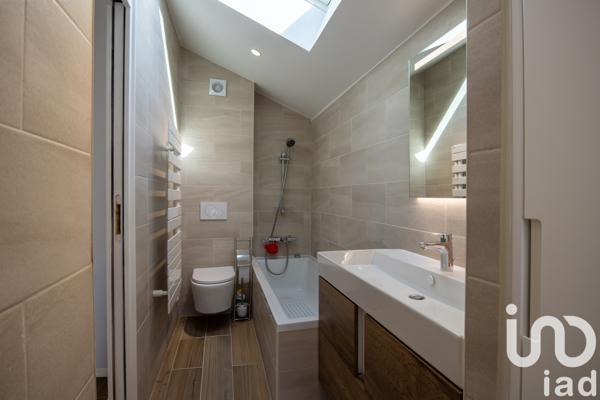 Maison à vendre 9 pièces 208 m² Mézy-sur-Seine