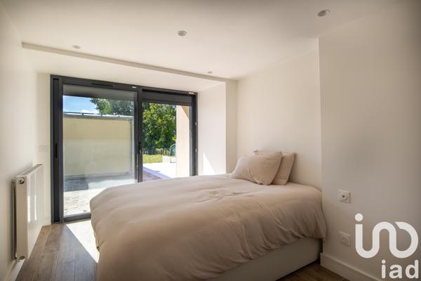 Maison à vendre 9 pièces 208 m² Mézy-sur-Seine