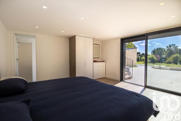 Maison à vendre 9 pièces 208 m² Mézy-sur-Seine