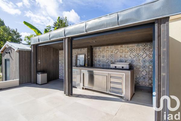 Maison à vendre 9 pièces 208 m² Mézy-sur-Seine