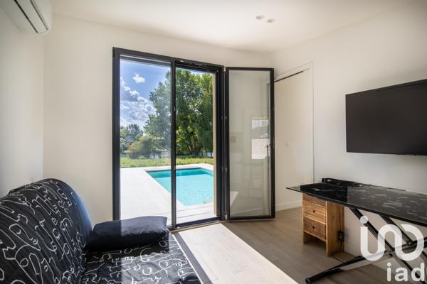 Maison à vendre 9 pièces 208 m² Mézy-sur-Seine