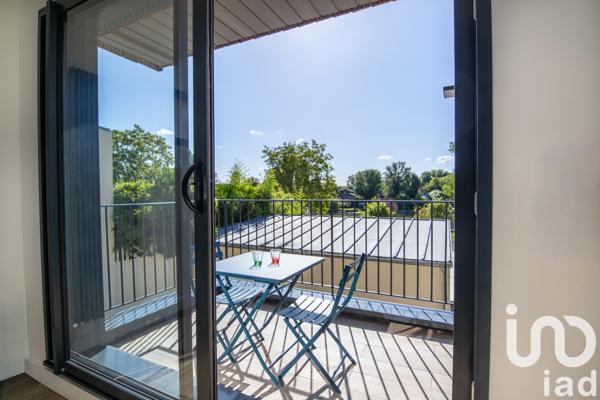 Maison à vendre 9 pièces 208 m² Mézy-sur-Seine