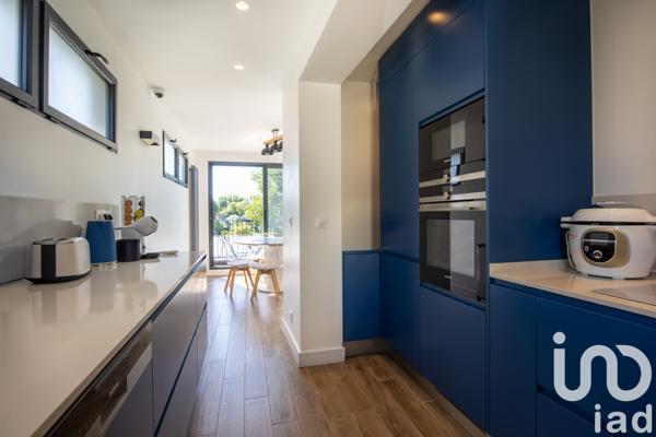 Maison à vendre 9 pièces 208 m² Mézy-sur-Seine