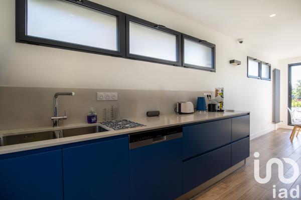 Maison à vendre 9 pièces 208 m² Mézy-sur-Seine