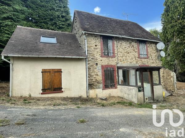 House for sale 5 rooms 115 m² Coussac-Bonneval