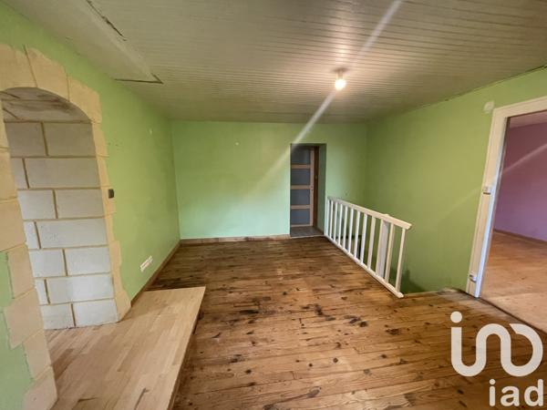 House for sale 5 rooms 115 m² Coussac-Bonneval