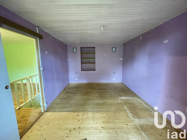 House for sale 5 rooms 115 m² Coussac-Bonneval