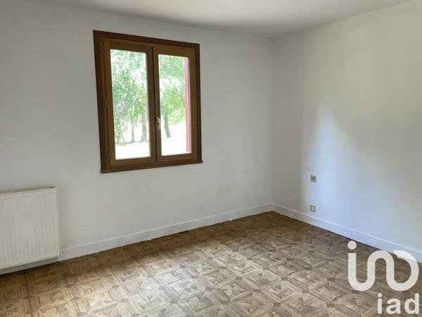 House for sale 5 rooms 115 m² Coussac-Bonneval