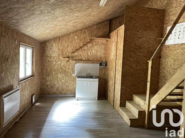 House for sale 5 rooms 115 m² Coussac-Bonneval