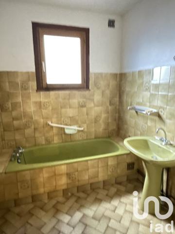 House for sale 5 rooms 115 m² Coussac-Bonneval