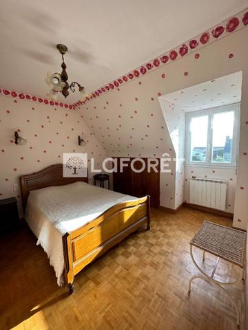 Achat maison Plougrescant - 6 pièce(s) - 111 m² - 385 000 €