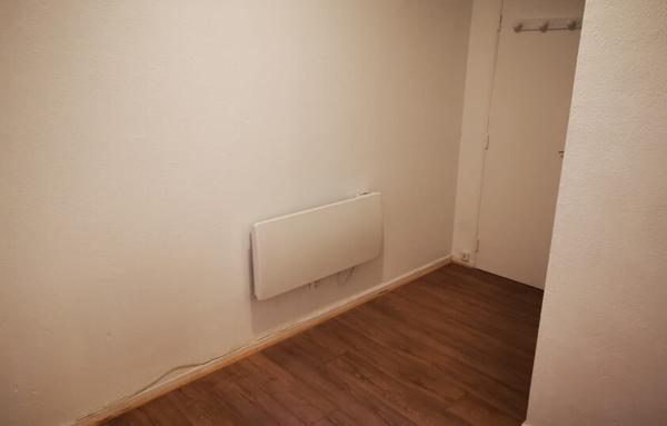 Appartement type studio - 8 place de la pierre à Valence