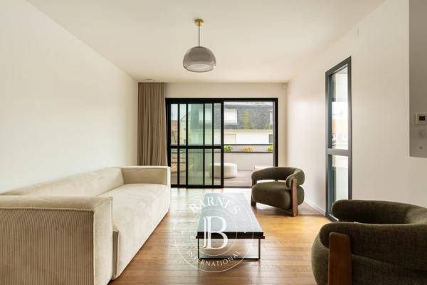 Le Touquet-Paris-Plage, Appartement 2 Chambres -  79 m² à vendre