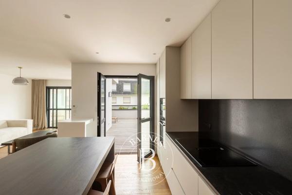 Le Touquet-Paris-Plage, Appartement 2 Chambres -  79 m² à vendre
