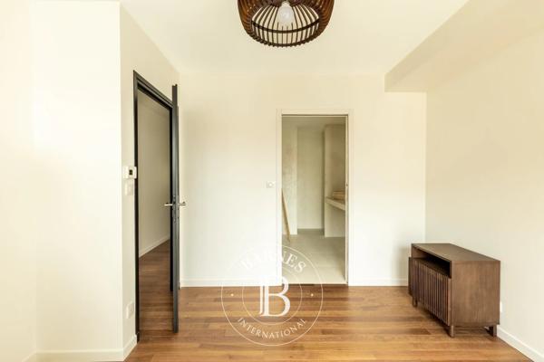 Le Touquet-Paris-Plage, Appartement 2 Chambres -  79 m² à vendre