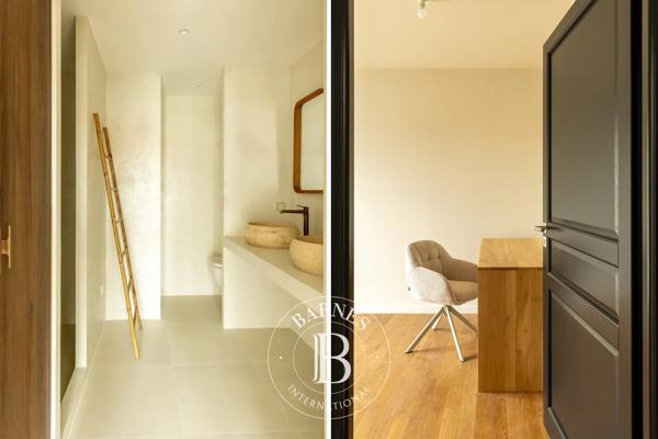 Le Touquet-Paris-Plage, Appartement 2 Chambres -  79 m² à vendre