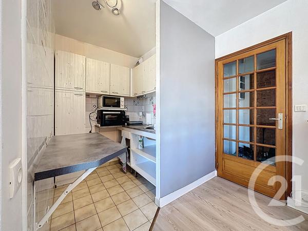 Appartement F3 à vendre  3 pièces - 38,70 m2 NOYON - 60