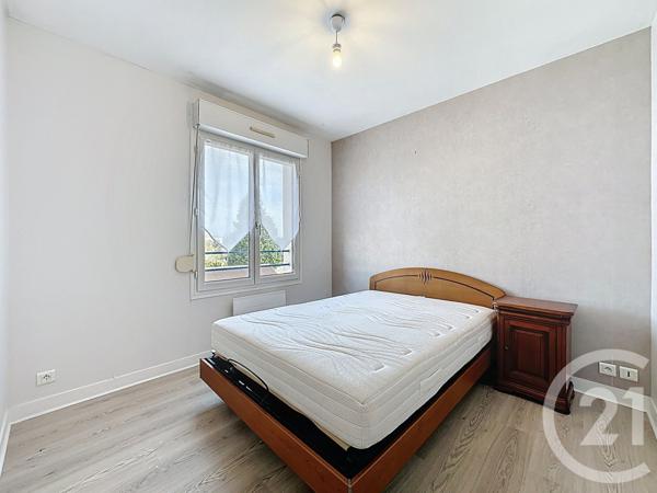 Appartement F3 à vendre  3 pièces - 38,70 m2 NOYON - 60