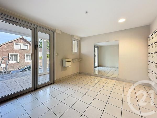 Appartement F3 à vendre  3 pièces - 38,70 m2 NOYON - 60