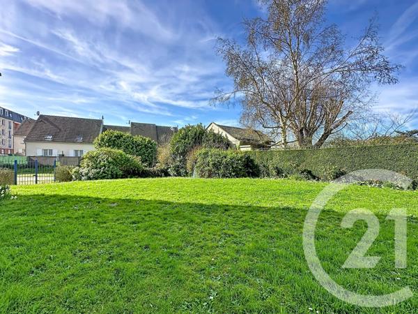 Appartement F3 à vendre  3 pièces - 38,70 m2 NOYON - 60