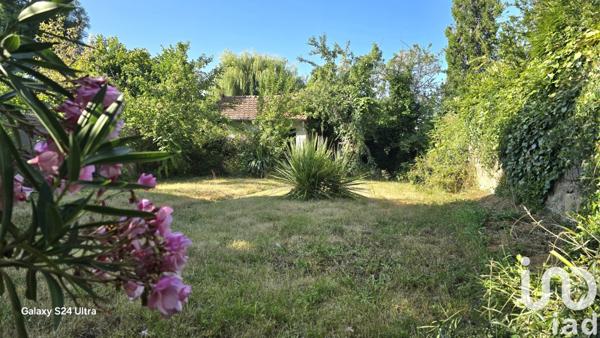 Maison à vendre 6 pièces 142 m² Saint-Amand-Montrond