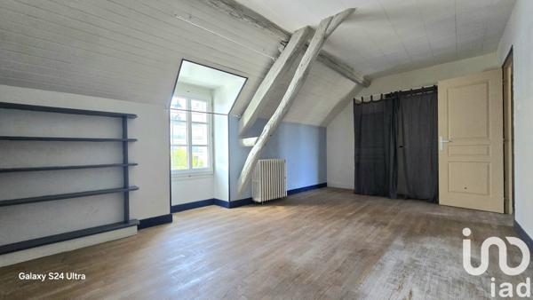 Maison à vendre 6 pièces 142 m² Saint-Amand-Montrond