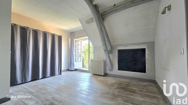 Maison à vendre 6 pièces 142 m² Saint-Amand-Montrond