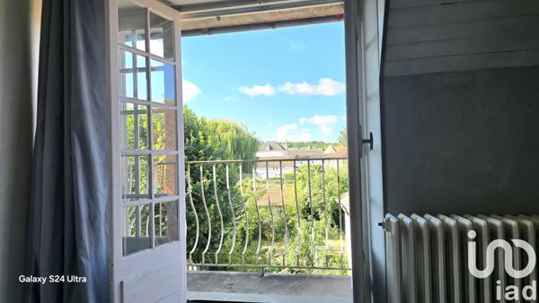 Maison à vendre 6 pièces 142 m² Saint-Amand-Montrond