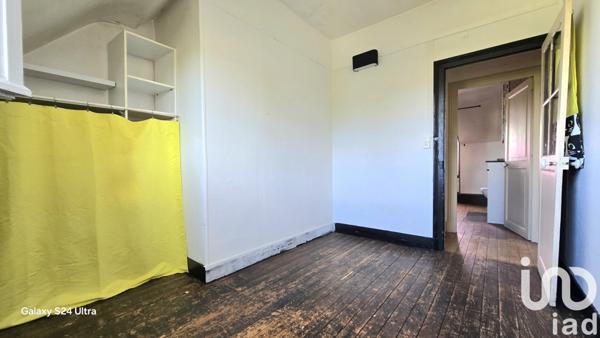 Maison à vendre 6 pièces 142 m² Saint-Amand-Montrond