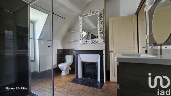 Maison à vendre 6 pièces 142 m² Saint-Amand-Montrond