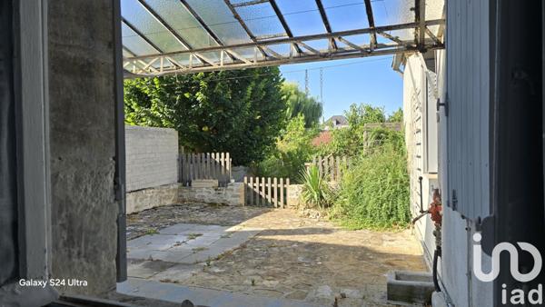 Maison à vendre 6 pièces 142 m² Saint-Amand-Montrond