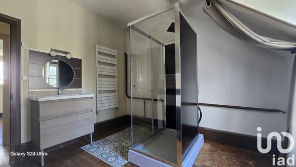 Maison à vendre 6 pièces 142 m² Saint-Amand-Montrond