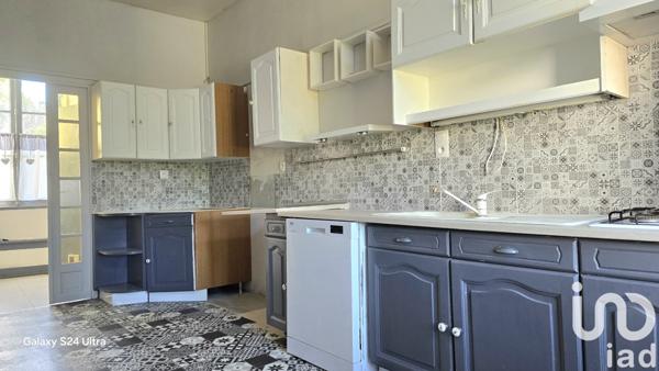 Maison à vendre 6 pièces 142 m² Saint-Amand-Montrond